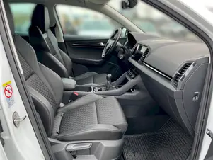 Škoda Karoq Style Plus