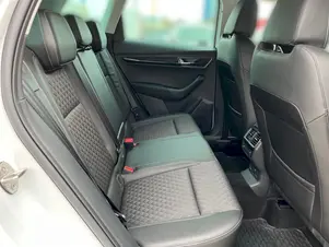 Škoda Karoq Style Plus