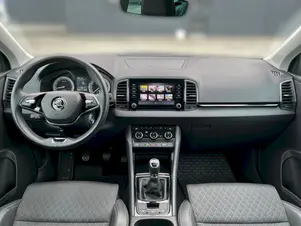 Škoda Karoq Style Plus