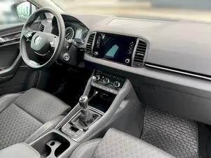 Škoda Karoq Style Plus