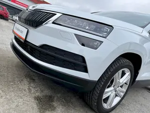 Škoda Karoq Style Plus