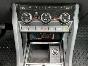 Škoda Karoq Style Plus