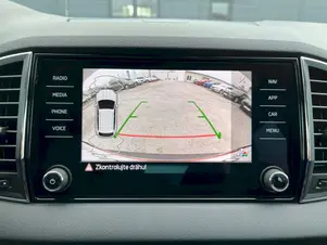 Škoda Karoq Style Plus