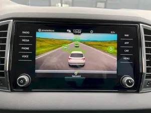 Škoda Karoq Style Plus