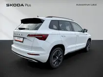 Karoq SportLine