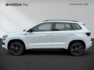 Škoda Karoq SportLine