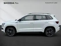 Karoq SportLine