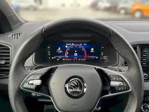 Škoda Karoq SportLine