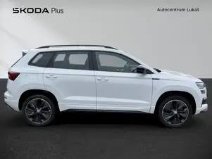 Škoda Karoq SportLine