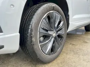 Škoda Karoq SportLine