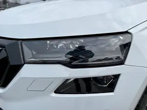 Škoda Karoq SportLine