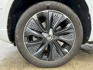 Škoda Karoq SportLine