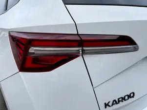 Škoda Karoq SportLine