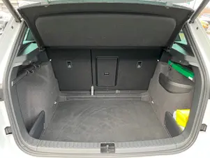 Škoda Karoq SportLine