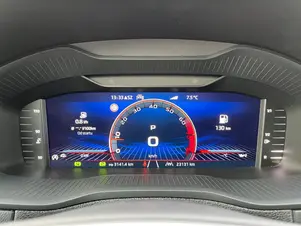 Škoda Karoq SportLine