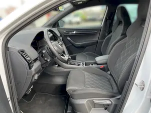 Škoda Karoq SportLine