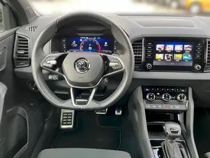 Škoda Karoq SportLine