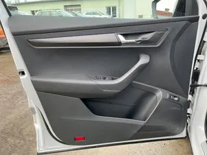 Škoda Karoq SportLine