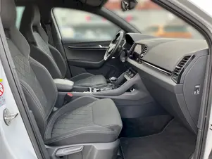 Škoda Karoq SportLine