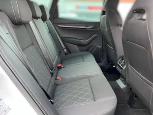 Škoda Karoq SportLine