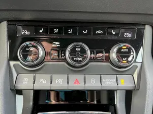 Škoda Karoq SportLine