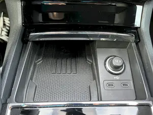 Škoda Karoq SportLine