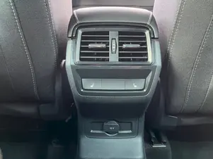 Škoda Karoq SportLine