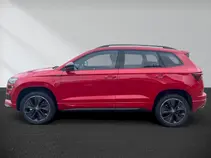 Karoq SportLine