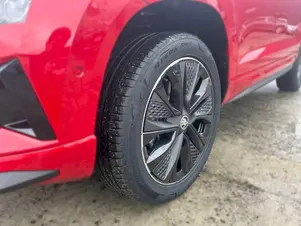 Škoda Karoq SportLine