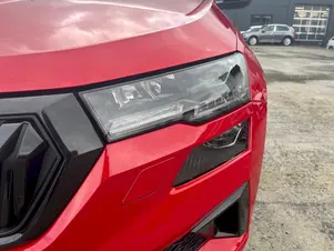 Škoda Karoq SportLine