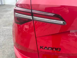Škoda Karoq SportLine