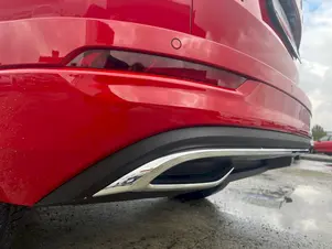 Škoda Karoq SportLine