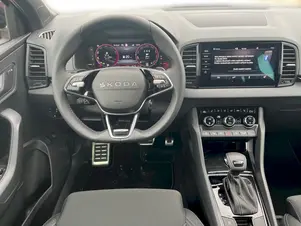 Škoda Karoq SportLine