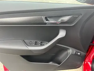 Škoda Karoq SportLine
