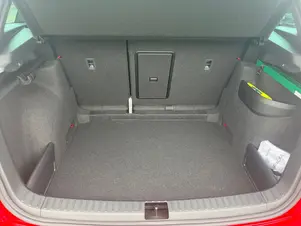 Škoda Karoq SportLine