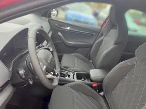 Škoda Karoq SportLine