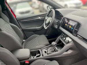 Škoda Karoq SportLine