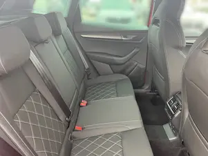 Škoda Karoq SportLine