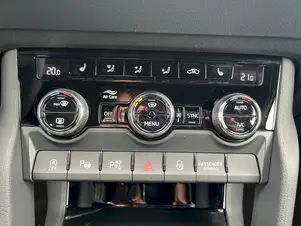 Škoda Karoq SportLine