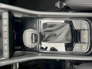 Škoda Karoq SportLine