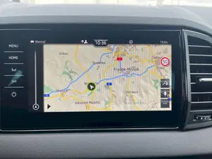 Škoda Karoq SportLine