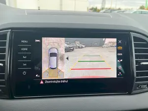 Škoda Karoq SportLine