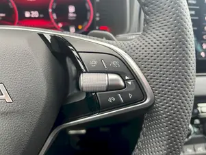 Škoda Karoq SportLine