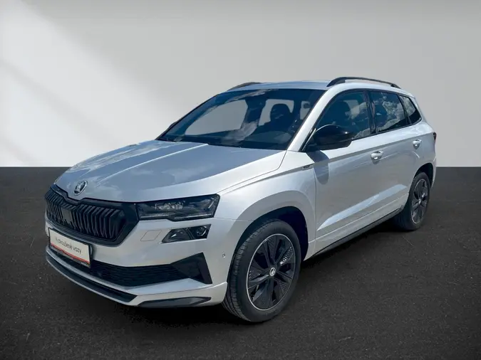 Karoq SportLine