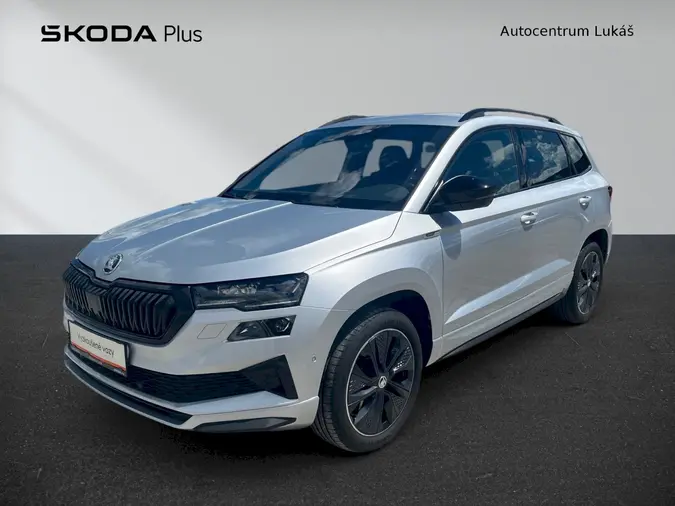 Karoq SportLine