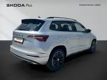 Karoq SportLine