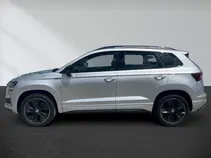 Karoq SportLine