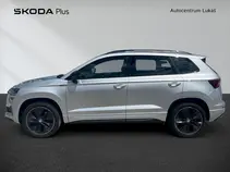 Karoq SportLine