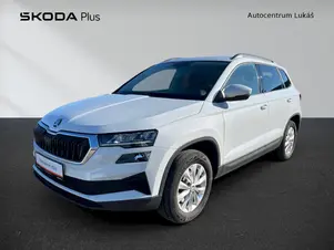 Škoda Karoq Ambition