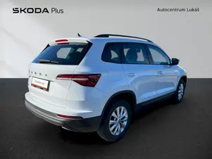 Škoda Karoq Ambition